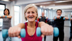 3 Lessons From My 60-Year-Old Client That Many Fitness Programmes Ignore