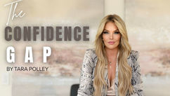 The Confidence Gap – Why So Many Brilliant People Stay Invisible
