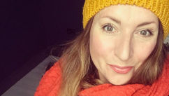 Finding Health In Myself & In Others – Exclusive Interview With Jo Porritt