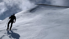 Mountaineering Training and How to Know You're Actually Ready