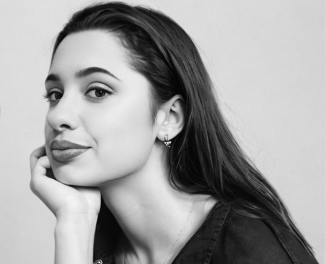 photo of Chiara Maria Victoria Esposito