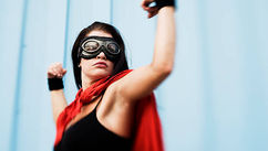 How The Superwoman Schema Costs the African American Woman