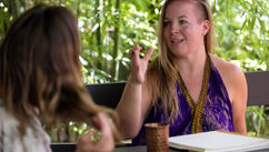 How To Transform Your Life With The Heartspace ‒ Exclusive Interview With Kelly Keefe