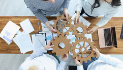 How I Built a Team That’s More Accountable, Appreciative, and Action-Taking