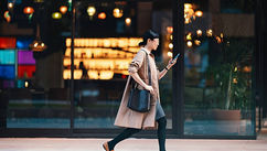 Japanese Walking Melts Belly Fat Better Than 10,000 Steps