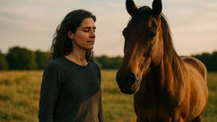 When the Herd Heals – The Untold Strength of Horses in Women’s Empowerment