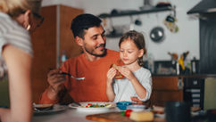6 Ways to Teach Kids Healthy Eating Habits That Last a Lifetime