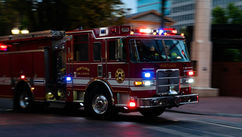 Why on Earth Do Fire Engines Go ‘Nee-Naw!’? – And What Else Have You Learnt That Just Isn’t True?