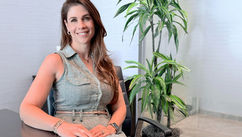 Catherine Divaris Interview on Why Modern Mothers Feel Exhausted Doing Everything Right