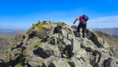 Resilience and the Adaptive Mindset, a Guide to Overcoming and Growth