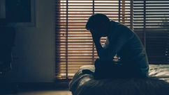 L'CHAIM – How to Overcome Depression and Revive Your Life’s Purpose