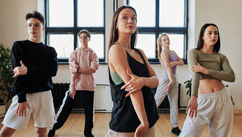 3 Tips For Dancers & Teachers to Conquer Turns in Second