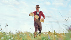 Juggling Ambitions, the World, and Old Habits – Why Your Efforts Alone Aren’t Enough