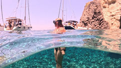 The Boat That Carried Me Back to Myself