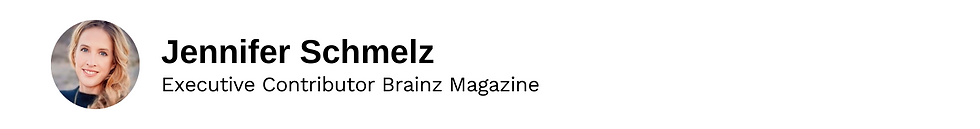 Executive Contributor Jennifer Schmelz