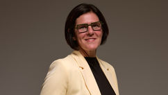 Transforming Stress into Strength – Exclusive Interview with Beverley Shatliff
