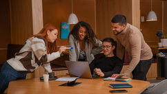Creating Real Collaboration with the Change Management Green Zone