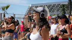 A Practical Guide on How to Run a Multisensory Wellness Event