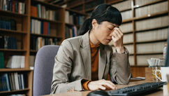 Five Ways Complex Trauma Can Affect You at Work