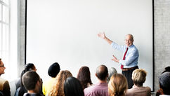 7 Secrets From Acting and Psychology Every Public Speaker Should Know