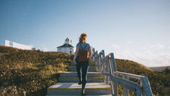 Why You Don’t Need to Have It All Figured Out, You Just Need to Take the First Step
