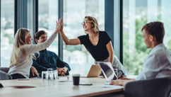 Reiki for Entrepreneurs and the Role of Energy Healing in Success