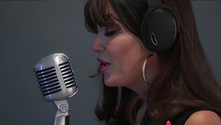 The Rhythm of Change in Music, Menopause and the Mind