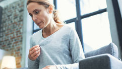How Being Born With a Cluster of Veins Affected My Nervous System and Overall Health