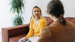 Neurodiversity and the Person-Centred Approach – Why One-Size-Fits-All Therapy Is Over
