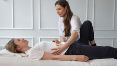 Healing Generational Trauma Through Somatic Awareness