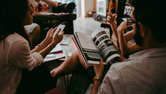 Are You the Complainer, the Talker, or the Doer? – Discover the Psychology That’s Holding You Back