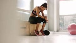 Why Getting Healthy Feels So Hard and How to Make It Easier