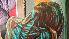 Shedding the Armour and Embracing Vulnerability and Healing in a Harsh World