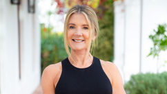 Journey to Fitness, Wellness, and Inspiring Women Worldwide – Exclusive Interview With Jenni Rivett
