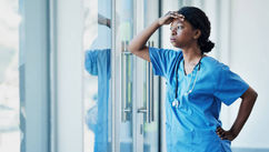 Why Caregivers and Parents Burn Out Even When They’re Resilient