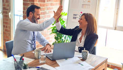 Why Staying Calm Under Pressure Should Be Every Leader’s Superpower