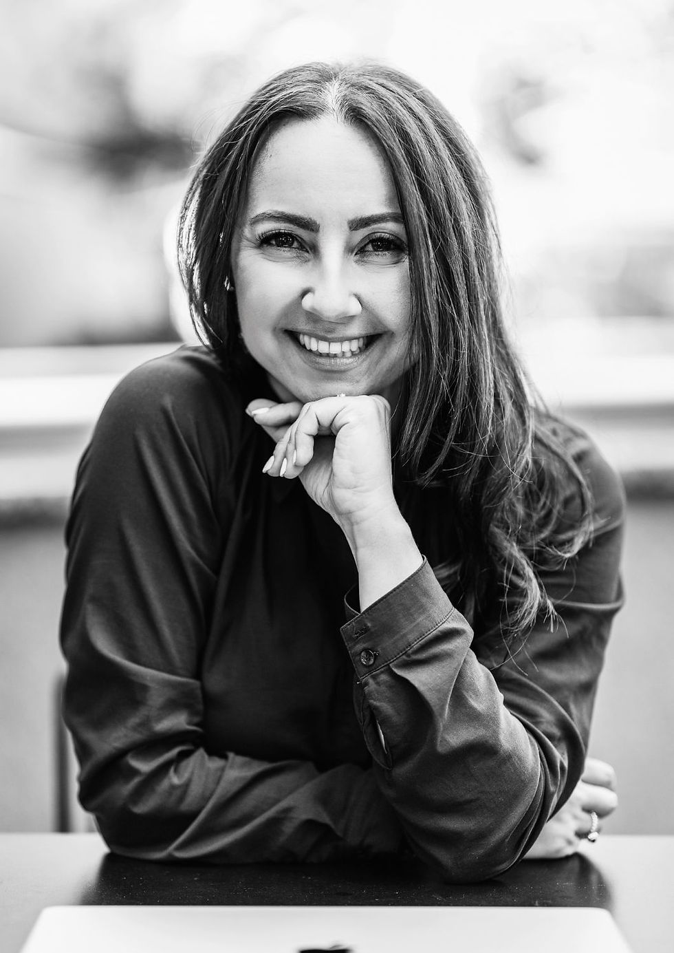 photo of Claudia De Luca
