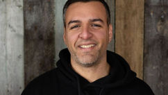 From Venezuela to the UK: How Fitness Transformed My Life – Interview with Francisco Mora Chirinos