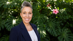 Why Steadiness Is the Key to Resilient Leadership – Interview with Luisa Hogan