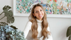 The Power of Mindfulness in Parenting – Exclusive Interview with Noreen Chadha