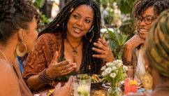 Retiring People-Pleasing and Planting Boundaries Where They Can Actually Take Root