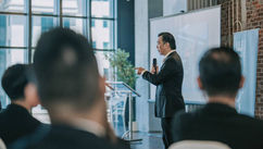 The Voice of Leadership – How Aspiring Speakers Can Harness Influence, Persuasion, and Authority