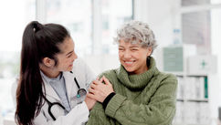 Why AI Can’t Replace Health Coaching – The Human Touch Patients Still Need 