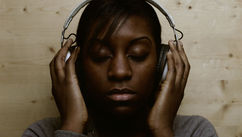 A Love Letter to Music – When Overcoming Grief and Loss