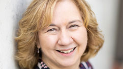 Navigating Communication Challenges In Medicine – Interview With Anne M. Hirsch, MD, FACP