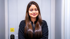 The Future of Innovation Isn't Artificial, It's Human – Interview with Vrinda Singh