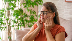 How Your Jaw Holds the Stress You Don’t Speak Of and What It’s Doing to Your Body
