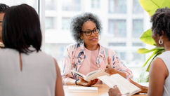 How to Find a Therapist Who’s the Right Fit for You