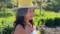 Self-Relationship Coaching for Overcoming Trauma and Addiction – Interview with Louise Grant