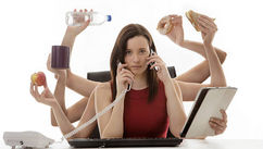 Why Is It So Hard to Be Present? – The Science Behind Our Struggle with Mindfulness